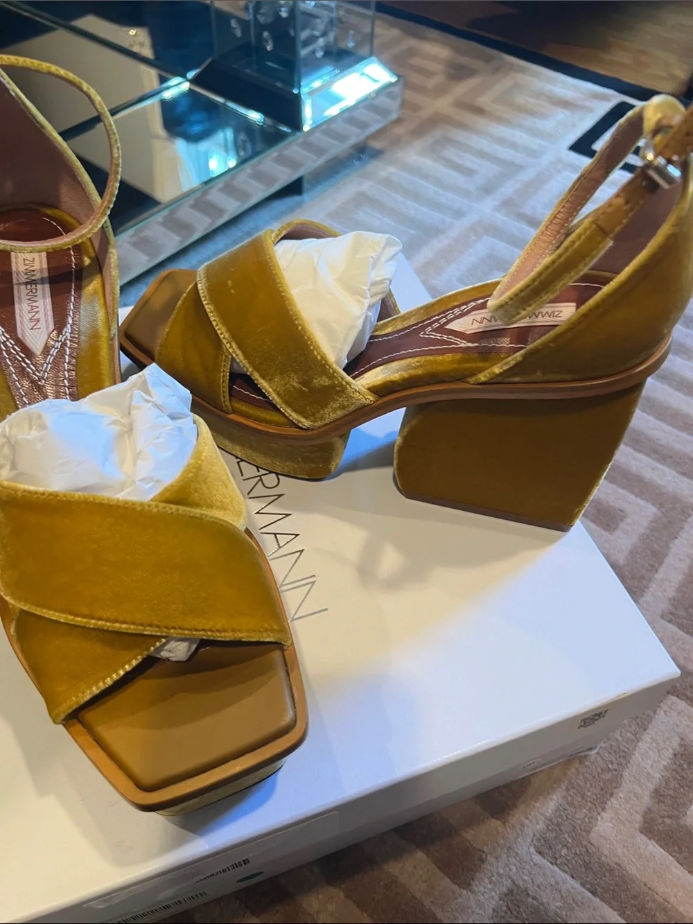 Zimmermann product details